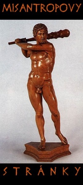 Portrét