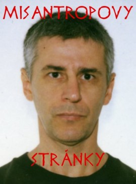 Portrét