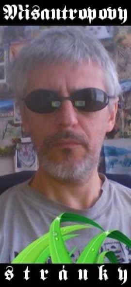Portrét