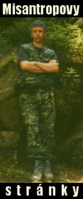 Portrét